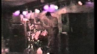 Creaming Jesus Live Bochum Zwischenfall 1992 [upl. by Almita731]