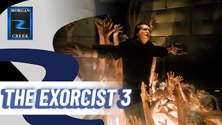 The Exorcist 3 1990 Official Trailer [upl. by Zeke397]