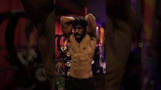 Paiya dei🔥 tamil workout motivation transformation tamilwhatsappstatus nithishfreaky [upl. by Lucille]