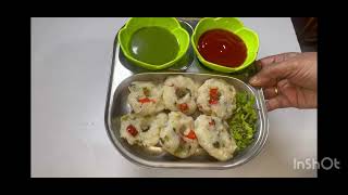 POHA VADA ATAKULU VADA TASTY BREAK FAST MADEFOR 3 ITEM  Gunn’s rasoi [upl. by Prichard]