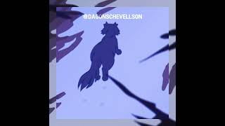 ☆YELLOWFANG☆ idk abt this edit tbh… roadto2k warriorcats [upl. by Nytsrik]