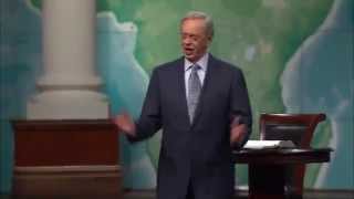 Una Oportunidad Inesperada DR Charles Stanley [upl. by Albarran970]