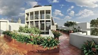 360° Casa Pedro Amenidades [upl. by Mayce]