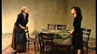 Bernarda Alba háza  A kaposvári Csiky Gergely Színház Archívuma [upl. by Odnanreh]