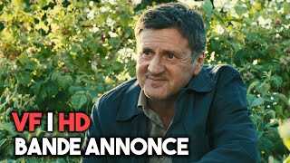 Dialogue avec mon jardinier 2007 Bande Annonce VF HD [upl. by Eldora]