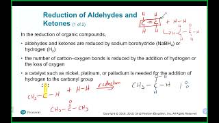 Chem 110 Lecture 5124 Ch 12 and 14 [upl. by Keviv]