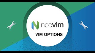 Giới thiệu về các Vim options mà mình sử dụng [upl. by Buddy]