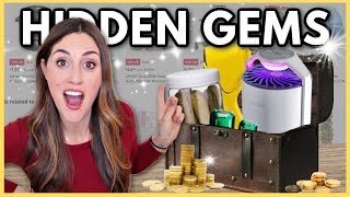 13 Surprisingly Impressive MustHave Products  Amazon Hidden Gems 💎 [upl. by Aala]