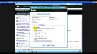 011 How to Install Dell Storage Manager [upl. by Kisor894]