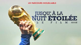 France 2018  Le film [upl. by Adihaj]