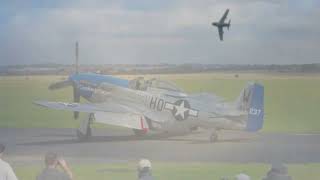 Imperial War Museum Duxford [upl. by Netloc216]