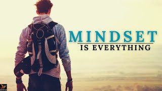 MINDSET IS EVERYTHING  Nothing Changes Until Your Mind Changes  Inspirational amp Motivational Video [upl. by Jowett697]