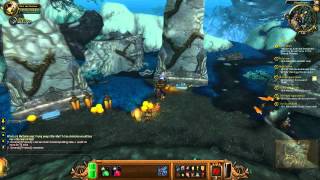 Mists of Pandaria Beta  Klaxxi Quests Update [upl. by Enyale962]