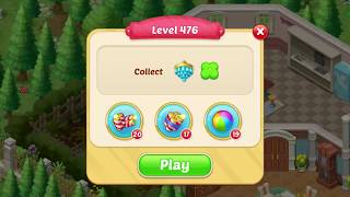 Matchington Mansion Level 476 [upl. by Eirod]