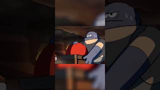 GRAVITY FALLS pt 346 youtubeshorts tiktok funny gravityfalls disney animatedtvseries [upl. by Pembroke]