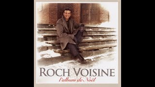 Roch Voisine  lalbum de Noel 2000  album  benwano [upl. by Noni]