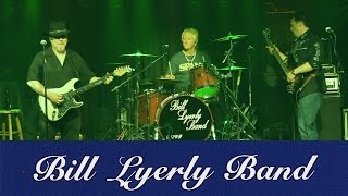 Bill Lyerly Band  Quaaloaded [upl. by Aninaj]