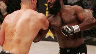 UFC 125 KIMBO SLICE VS BROCK LESNAR [upl. by Calv]