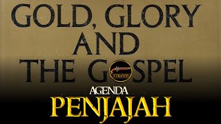 015 AGENDA 3G PENJAJAH [upl. by Enilehcim]