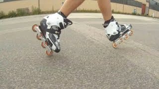 15 things to make you a better skater [upl. by Enitnelav]