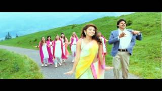 Attarintiki Daredi  Bapu Gari Bomma Video Song  Pawan Kalyan  Samantha  Pranitha Subhash  DSP [upl. by Eidda]