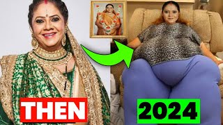 Sath Nibhana Sathiya Serial Star Cast Then And Now 2010  2024 😱 Unbelievable Transformation 🔥 [upl. by Annairam]