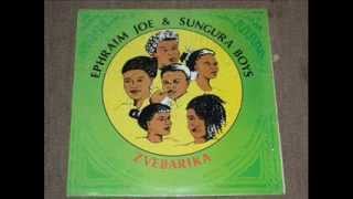 Ephraim Joe and The Sungura Boys  Kutsvaga Basa [upl. by Lynda]