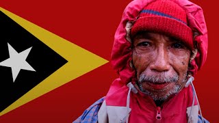 TIMORLESTE I QUE PAÍS É ESSE 01 [upl. by Enneirdna149]