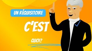 Comment rédiger facilement un réquisitoire [upl. by Nella]