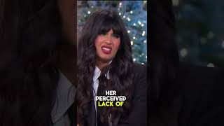 Why Everyone HATES Jameela Jamil everyone jameela hatesshort viral [upl. by Pernell]