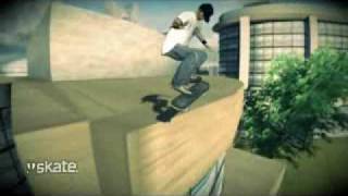 tre flip of a building [upl. by Enieledam]