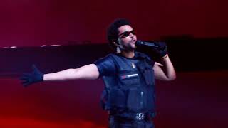 The Weeknd  Coachella 2022 Full Set [upl. by Maurilla]