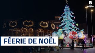 Féerie de Noël [upl. by Aramit]