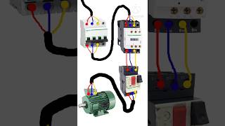 motor wiring diagramviral shorts [upl. by Barnard]