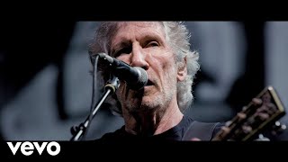 Roger Waters  Déjà Vu Live in Amsterdam June 2018 [upl. by Ahsiekyt]