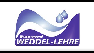 Wasserverband WeddelLehre [upl. by Alat504]