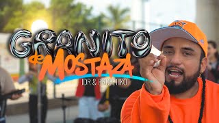 Granito de Mostaza  JDR Music amp Profetiko [upl. by Peltier]