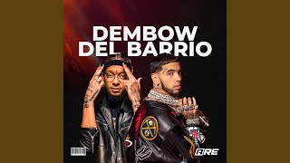 DEMBOW DEL BARRIO [upl. by Delano]