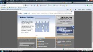 How to get Free Xactimate® 25 Demo [upl. by Nahtnoj]