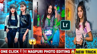 Instagram nagpuri trending photo editing PicsArt photo editing ✅ Lightroom photo editing picsart [upl. by Nigrom]