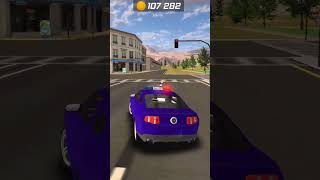 محاكي ألقياده سيارة شرطة العاب شرطة العاب سيارات العاب اندرويد Android Gameplay Police Sim 2022 [upl. by Nnazus]