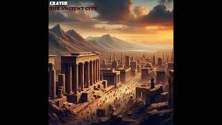 Crater  The Ancient City  2024  Full Album [upl. by Gustin]