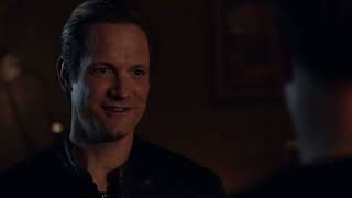 Matt Letscher as ReverseFlash Scenes  Part 8 [upl. by Christis772]