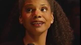 So Many PeopleA Little Bit in Love  Audra McDonald [upl. by Hcaz]