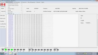 DFL Seagate Firmware Repair V15 Video Introduction [upl. by Balmuth]