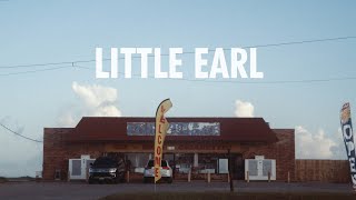 The Delines  Little Earl [upl. by Iolanthe]