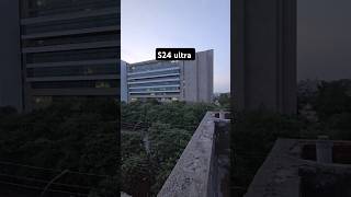 S24 ultra zoom 😎👍 samsung s24ultra shorts viralvideo zoom [upl. by Yessak319]