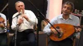 Aurel Mandache and Laszlo Legedi Moldavian Folk Music [upl. by Clinton]