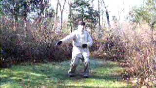 EXERCISES FOR ALL SEASONS Constant Bear Tai Chi [upl. by Lorry]