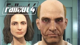 Lets Play Fallout 4  Wenn der Vertreter zweimal klingelt Deutsch HD [upl. by Laehplar]